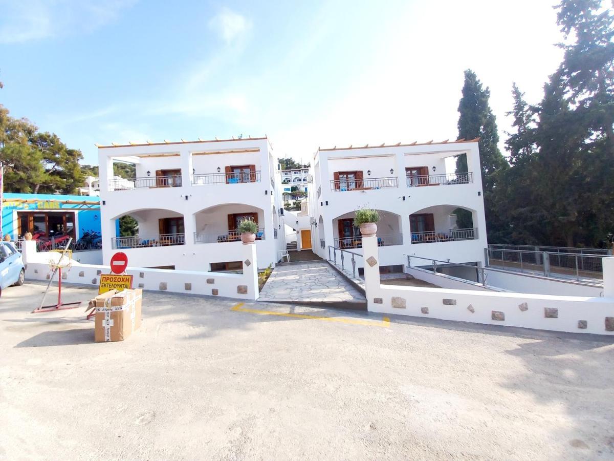 Odyssey By Climbing House Apartment Myrties ภายนอก รูปภาพ