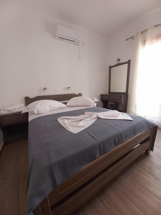 Odyssey By Climbing House Apartment Myrties ภายนอก รูปภาพ