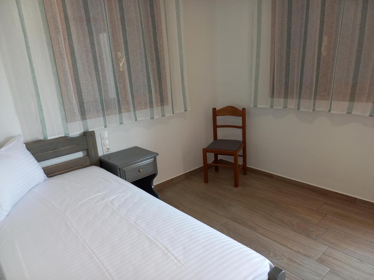 Odyssey By Climbing House Apartment Myrties ภายนอก รูปภาพ