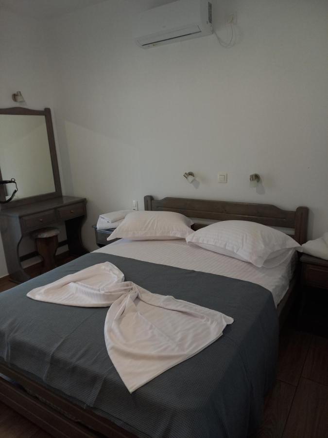 Odyssey By Climbing House Apartment Myrties ภายนอก รูปภาพ