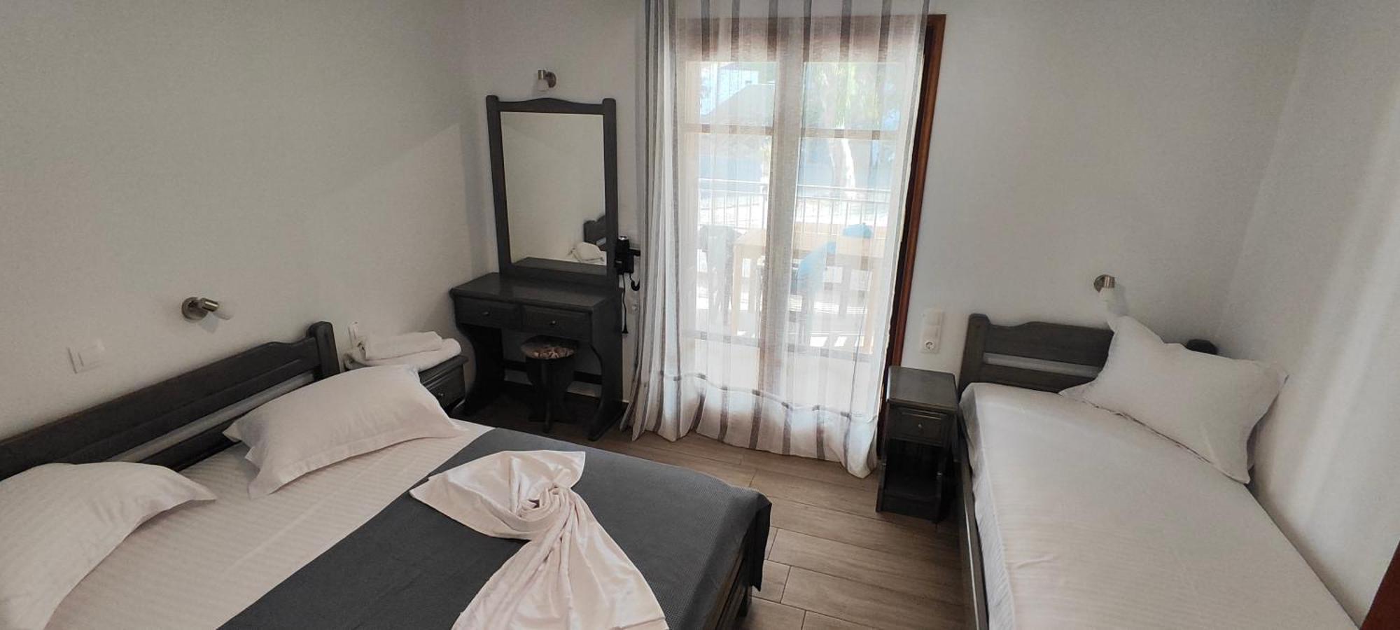 Odyssey By Climbing House Apartment Myrties ภายนอก รูปภาพ