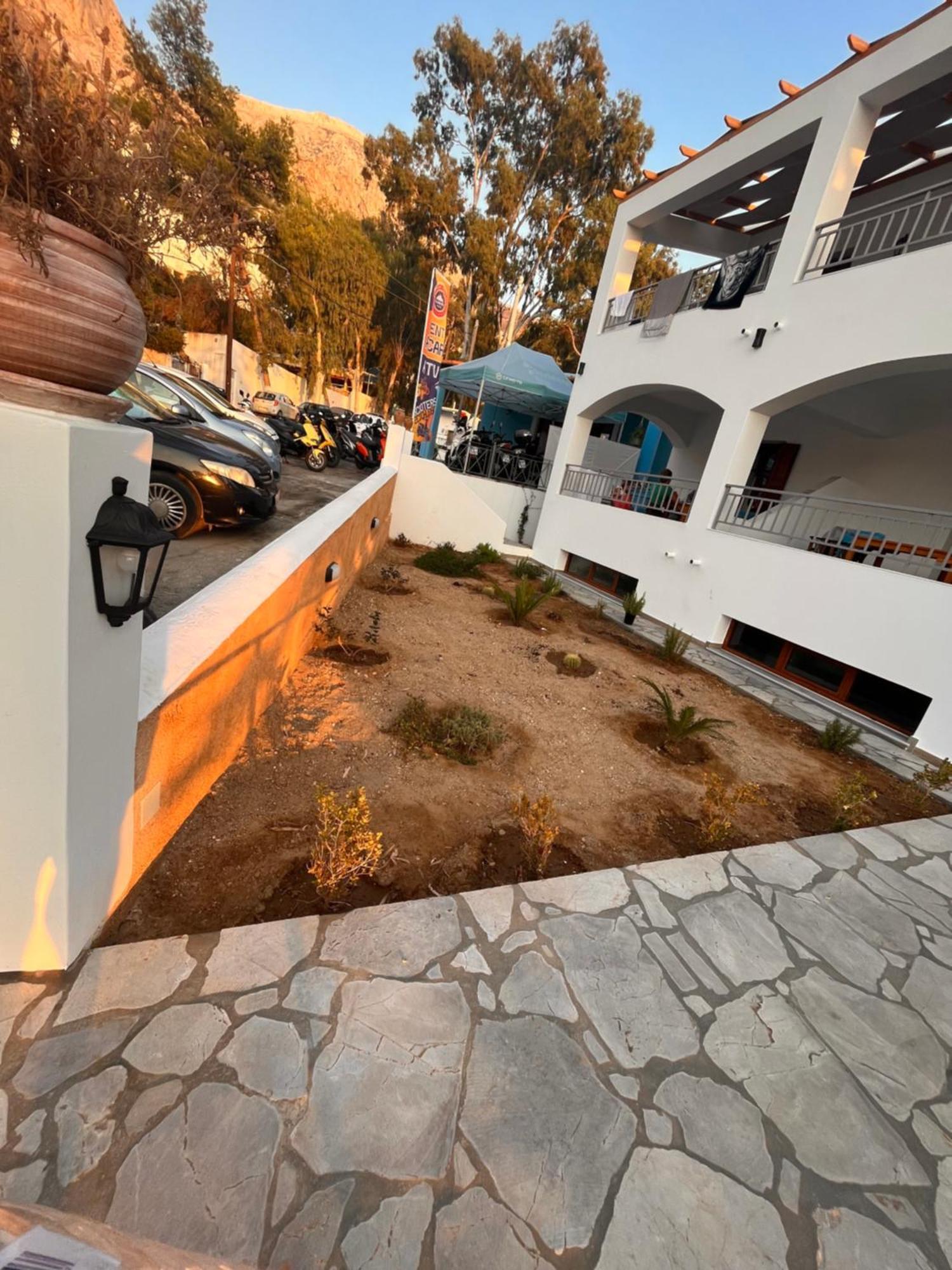 Odyssey By Climbing House Apartment Myrties ภายนอก รูปภาพ