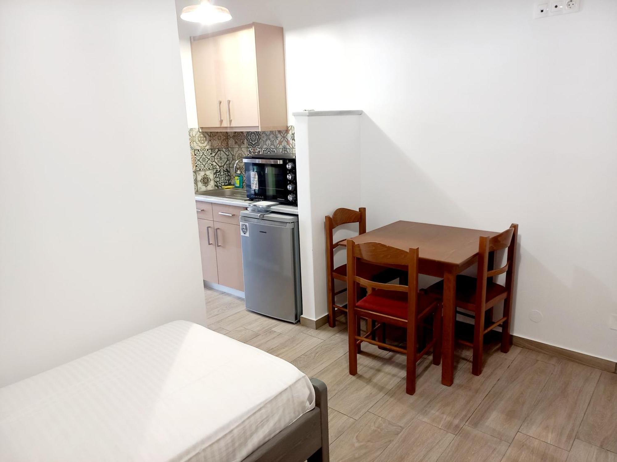 Odyssey By Climbing House Apartment Myrties ภายนอก รูปภาพ