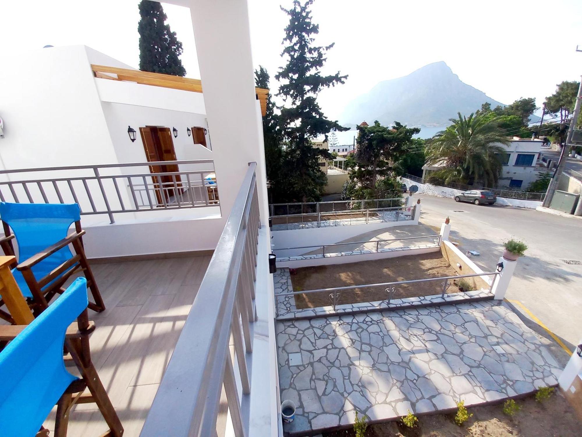 Odyssey By Climbing House Apartment Myrties ภายนอก รูปภาพ